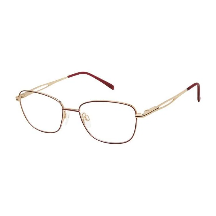 Aristar AR30821 Eyeglasses - view 2